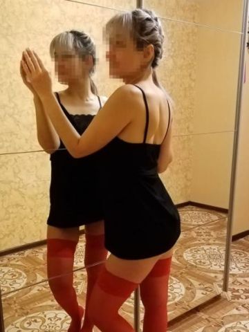 Леночка